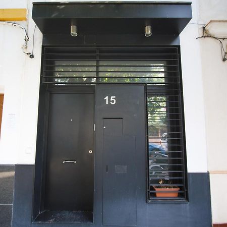 Rentalsevilla General Martinez Esterno foto