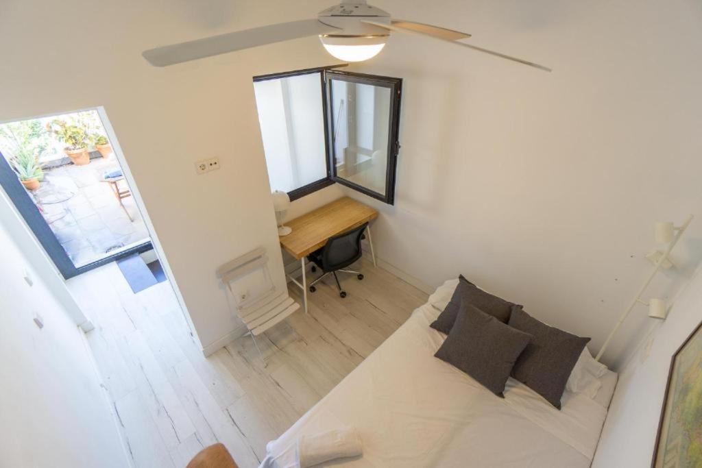 Rentalsevilla General Martinez Esterno foto