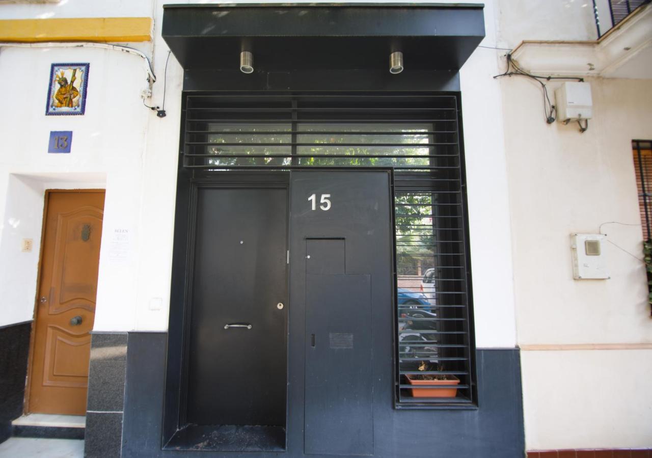 Rentalsevilla General Martinez Esterno foto